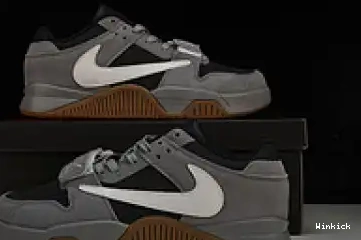 Check The Cut Scott x FZ8117-001 Travis Jordan 0521